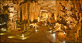 Cango Caves