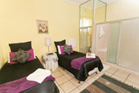 Langenhoven B&B