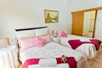 Langenhoven B&B
