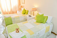 Langenhoven B&B