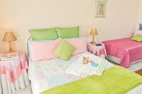 Langenhoven B&B