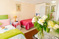 Langenhoven B&B