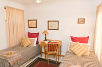 Langenhoven B&B