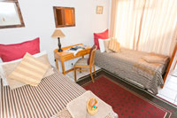 Langenhoven B&B