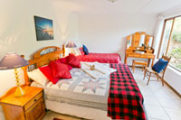 Langenhoven B&B