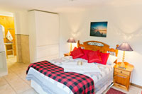 Langenhoven B&B