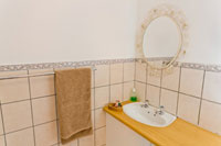 Langenhoven B&B